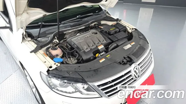 Volkswagen Arteon 2015 thumb 6
