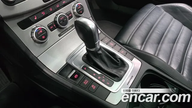 Volkswagen Arteon 2015 thumb 9