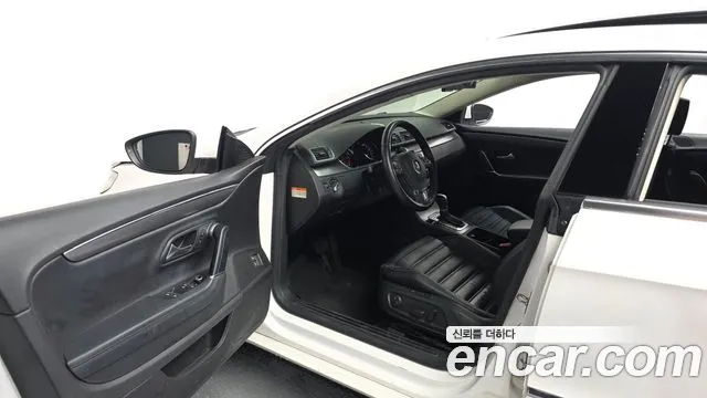Volkswagen Arteon 2015 thumb 10