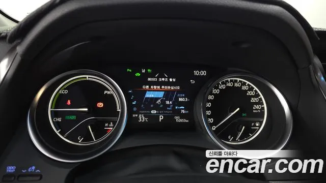 Toyota Camry 2019 thumb 8