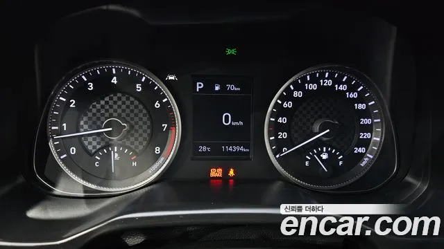 Hyundai Avante 2019 thumb 8