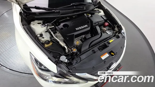 Nissan Altima 2018 thumb 6