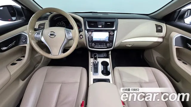 Nissan Altima 2018 thumb 7