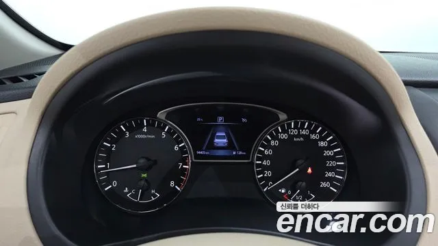Nissan Altima 2018 thumb 8