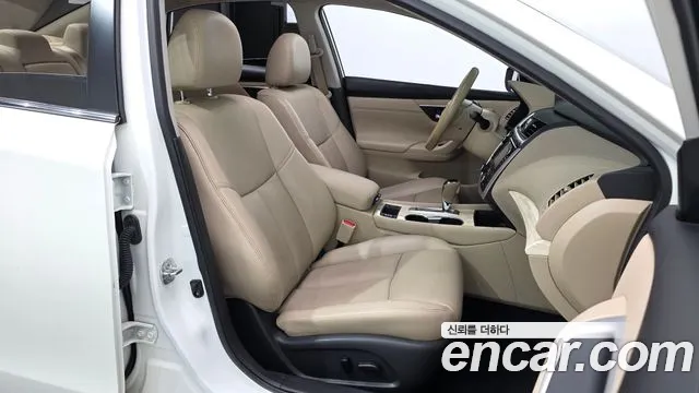 Nissan Altima 2018 thumb 11