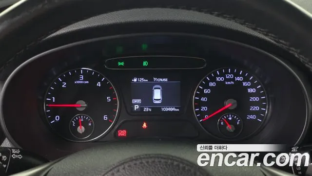 Kia Sorento 2020 thumb 8