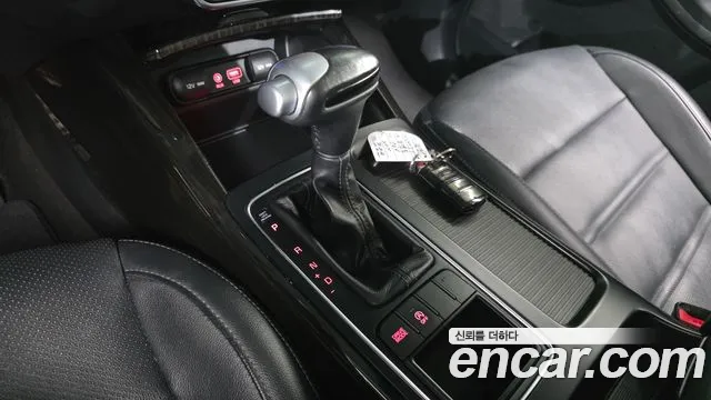 Kia Sorento 2020 thumb 9
