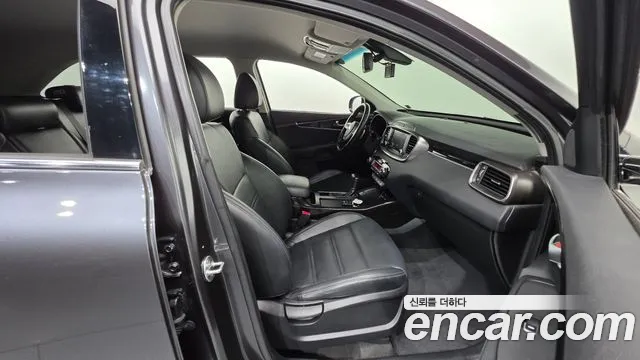 Kia Sorento 2020 thumb 10