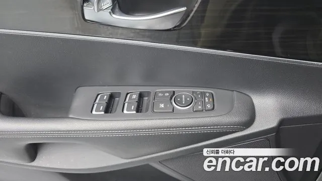 Kia Sorento 2020 thumb 11