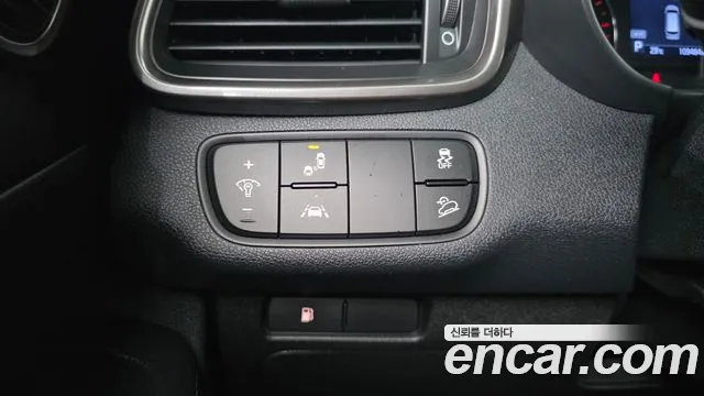 Kia Sorento 2020 thumb 12