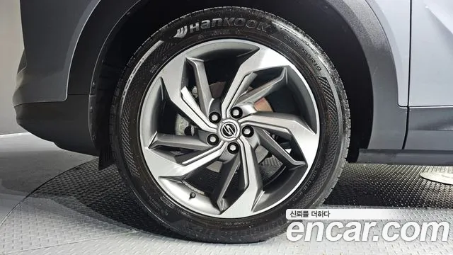 KG_Mobility_Ssangyong KORANDO 2021 thumb 5