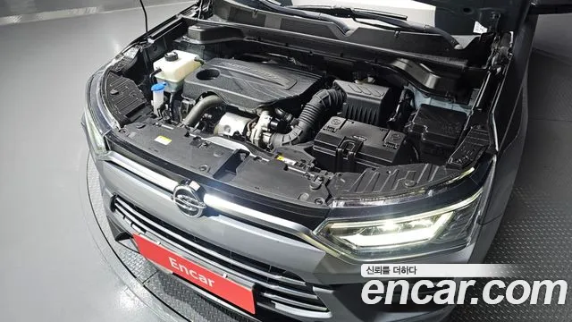 KG_Mobility_Ssangyong KORANDO 2021 thumb 6