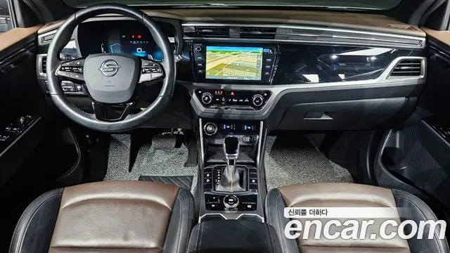 KG_Mobility_Ssangyong KORANDO 2021 thumb 7