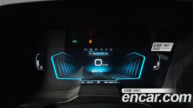 KG_Mobility_Ssangyong KORANDO 2021 thumb 8