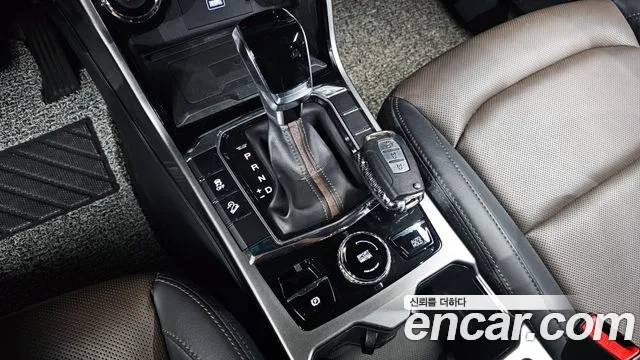 KG_Mobility_Ssangyong KORANDO 2021 thumb 9