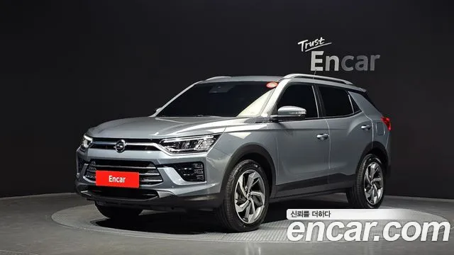 KG_Mobility_Ssangyong KORANDO 2021 thumb 11