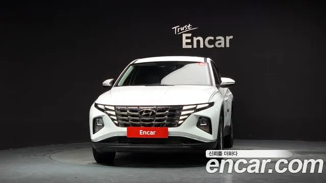 Hyundai Tucson 2021 thumb 3