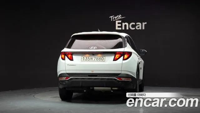 Hyundai Tucson 2021 thumb 4