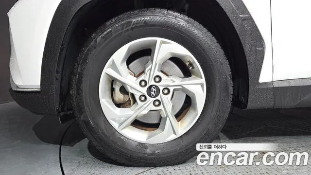 Hyundai Tucson 2021 thumb 5
