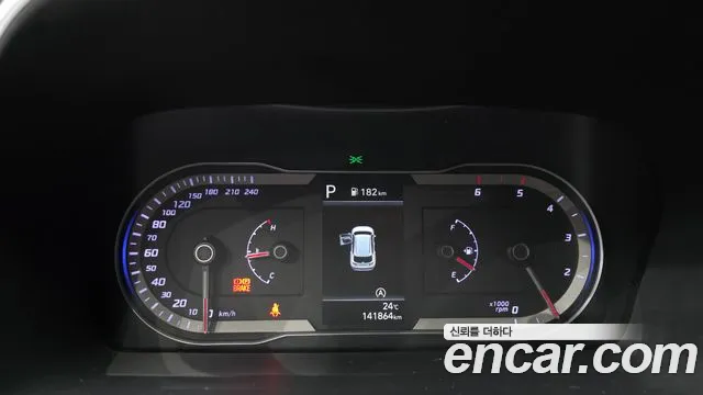 Hyundai Tucson 2021 thumb 8