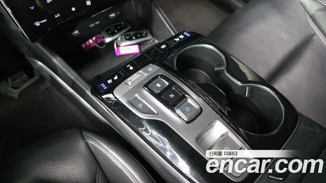 Hyundai Tucson 2021 thumb 9
