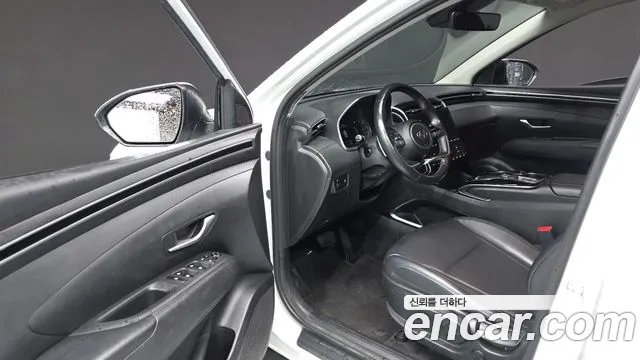 Hyundai Tucson 2021 thumb 10