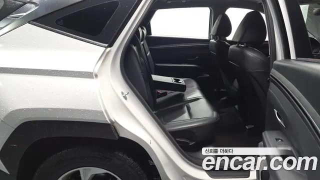 Hyundai Tucson 2021 thumb 11