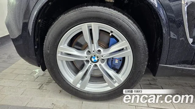 BMW X5 2014 thumb 5