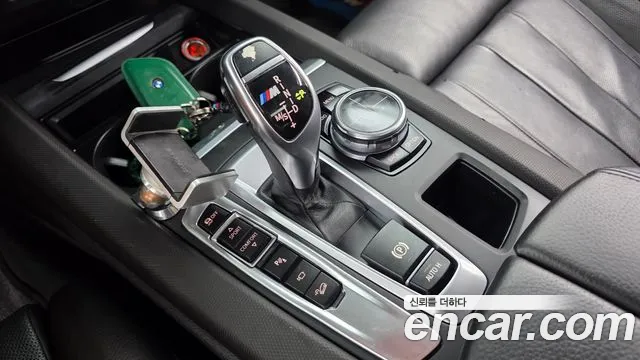 BMW X5 2014 thumb 9