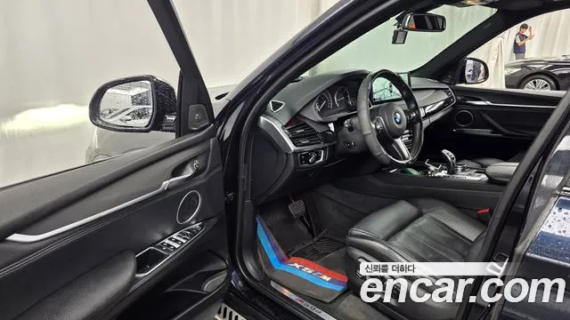 BMW X5 2014 thumb 10