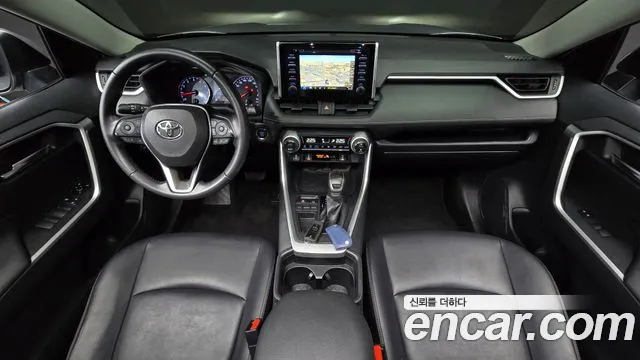 Toyota RAV4 2019 thumb 7