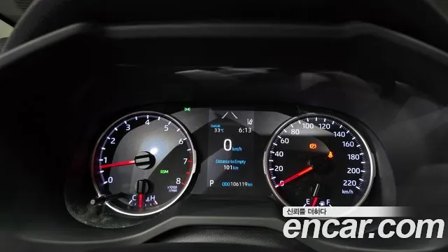 Toyota RAV4 2019 thumb 8