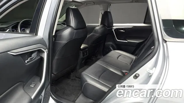 Toyota RAV4 2019 thumb 11