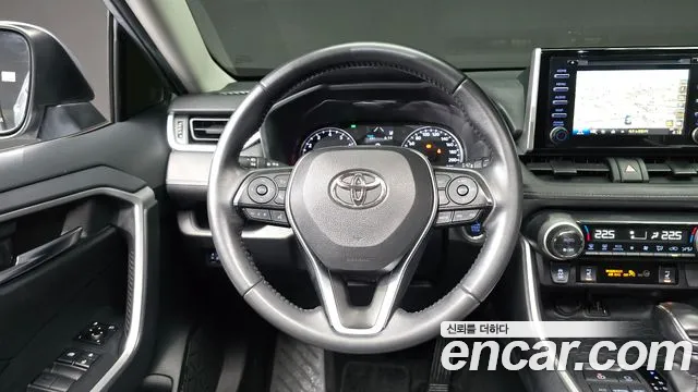 Toyota RAV4 2019 thumb 12