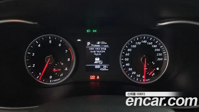 Genesis G70 2018 thumb 8