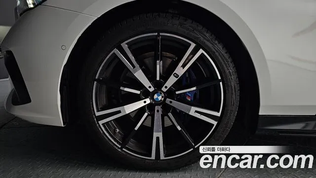 BMW 5 серии 2024 thumb 5