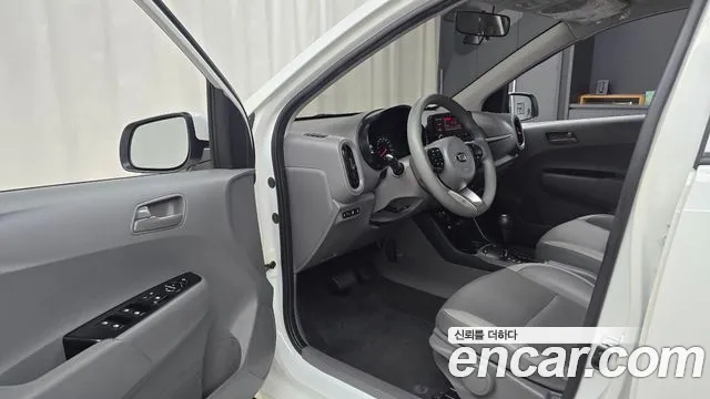 Kia Morning 2021 thumb 10