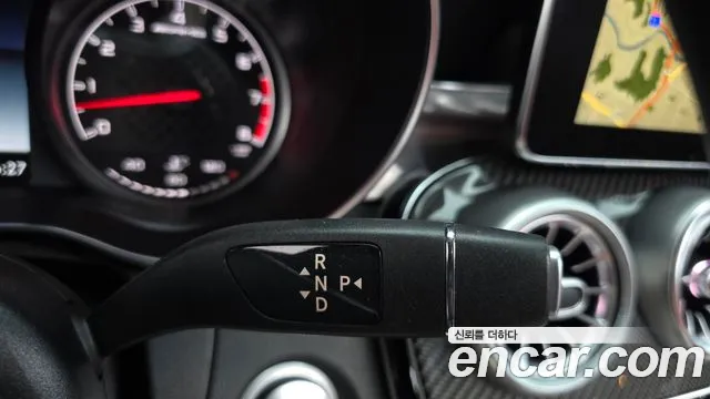 Mercedes-Benz C-Класс 2018 thumb 9
