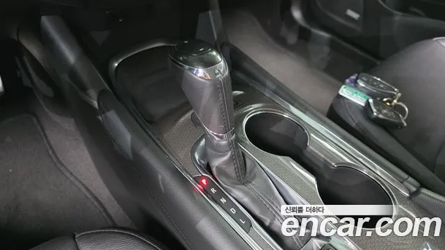 Chevrolet Malibu 2017 thumb 9