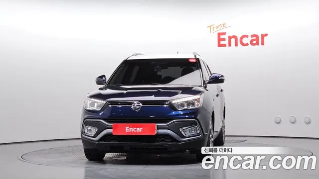 KG_Mobility_Ssangyong TIBOLI 2016 thumb 3