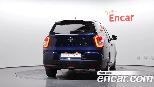KG_Mobility_Ssangyong TIBOLI 2016 thumb 4