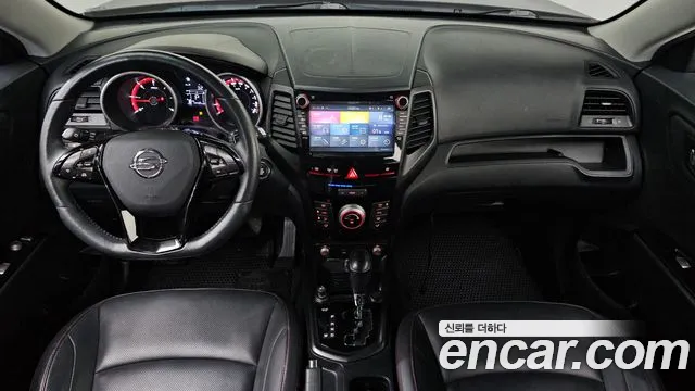 KG_Mobility_Ssangyong TIBOLI 2016 thumb 7