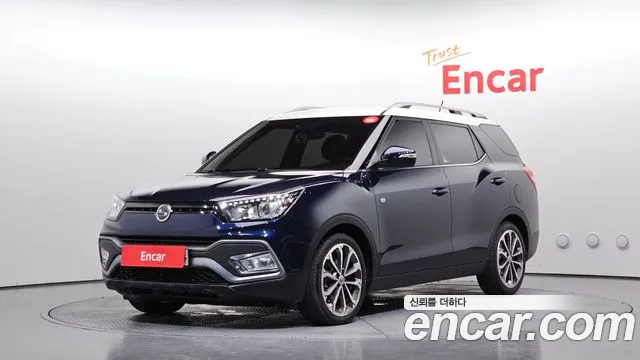KG_Mobility_Ssangyong TIBOLI 2016 thumb 11