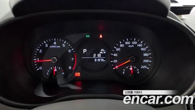 Kia Morning 2021 thumb 8