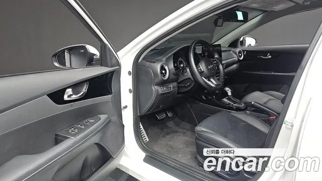Kia K3 2024 thumb 9