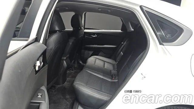Kia K3 2024 thumb 11