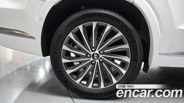 Hyundai Palisade 2022 thumb 5