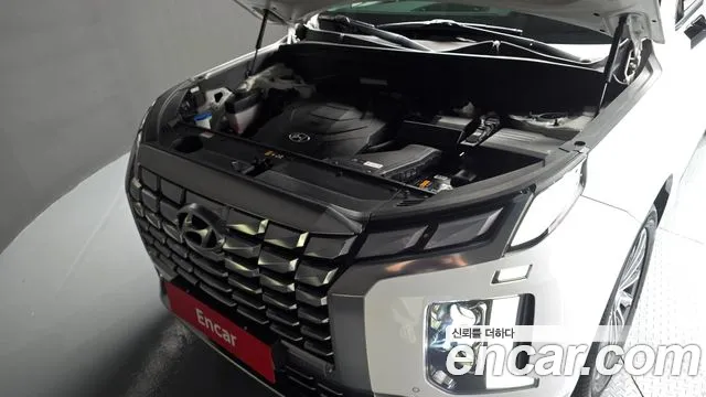 Hyundai Palisade 2022 thumb 6