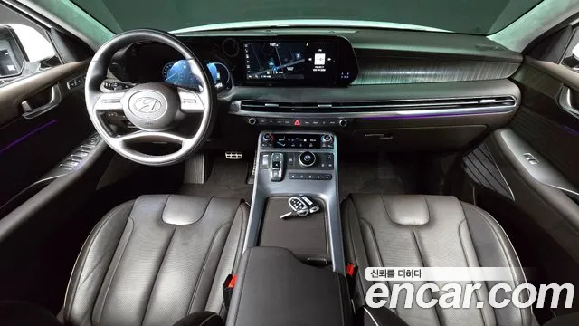 Hyundai Palisade 2022 thumb 7