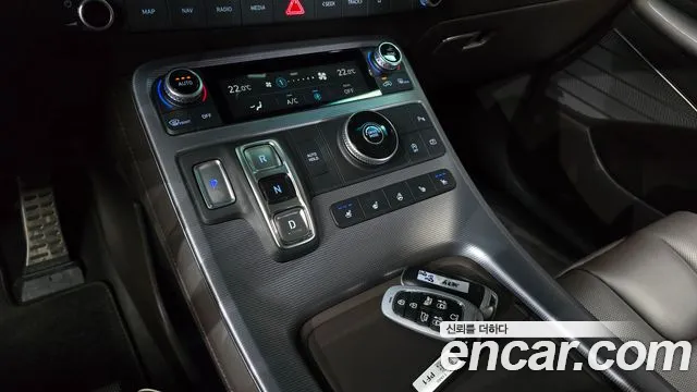 Hyundai Palisade 2022 thumb 9